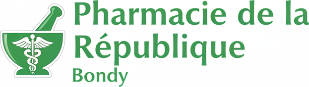 Pharmacie De La Republique Bondy