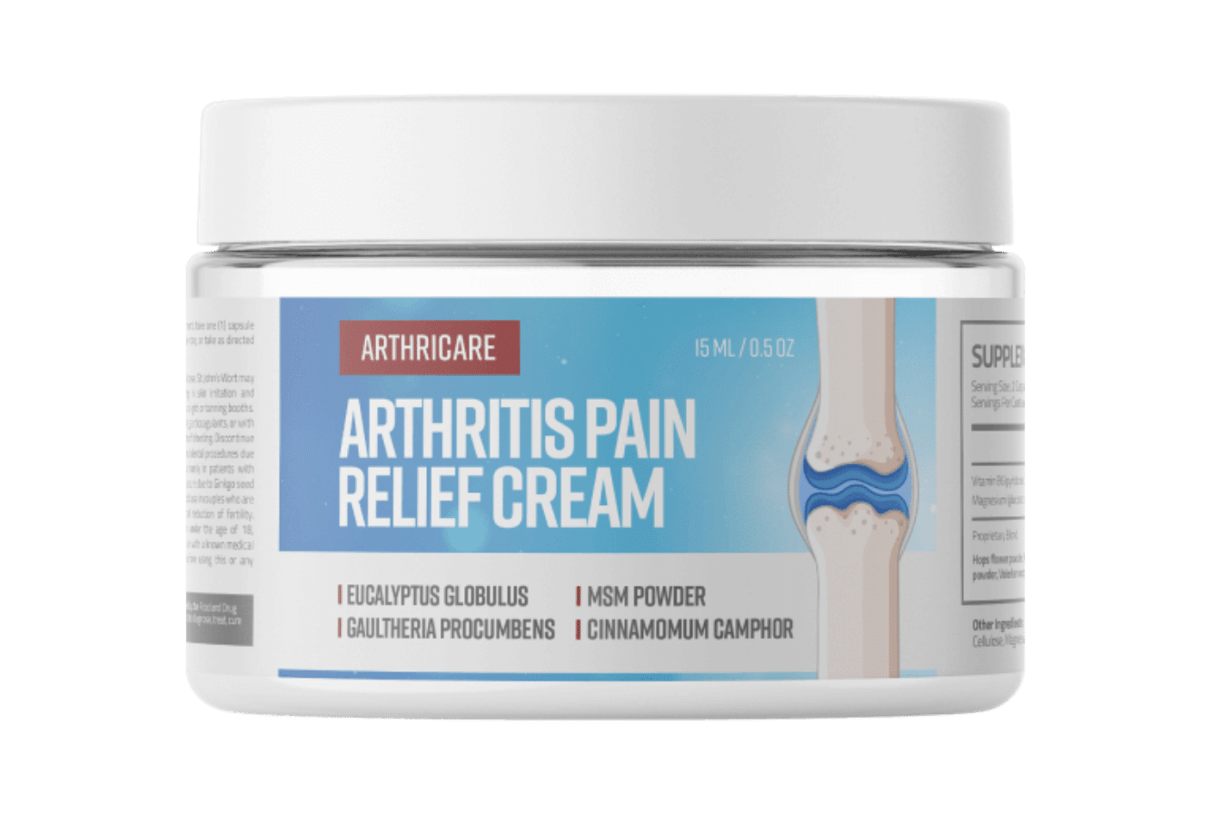 Arthricare