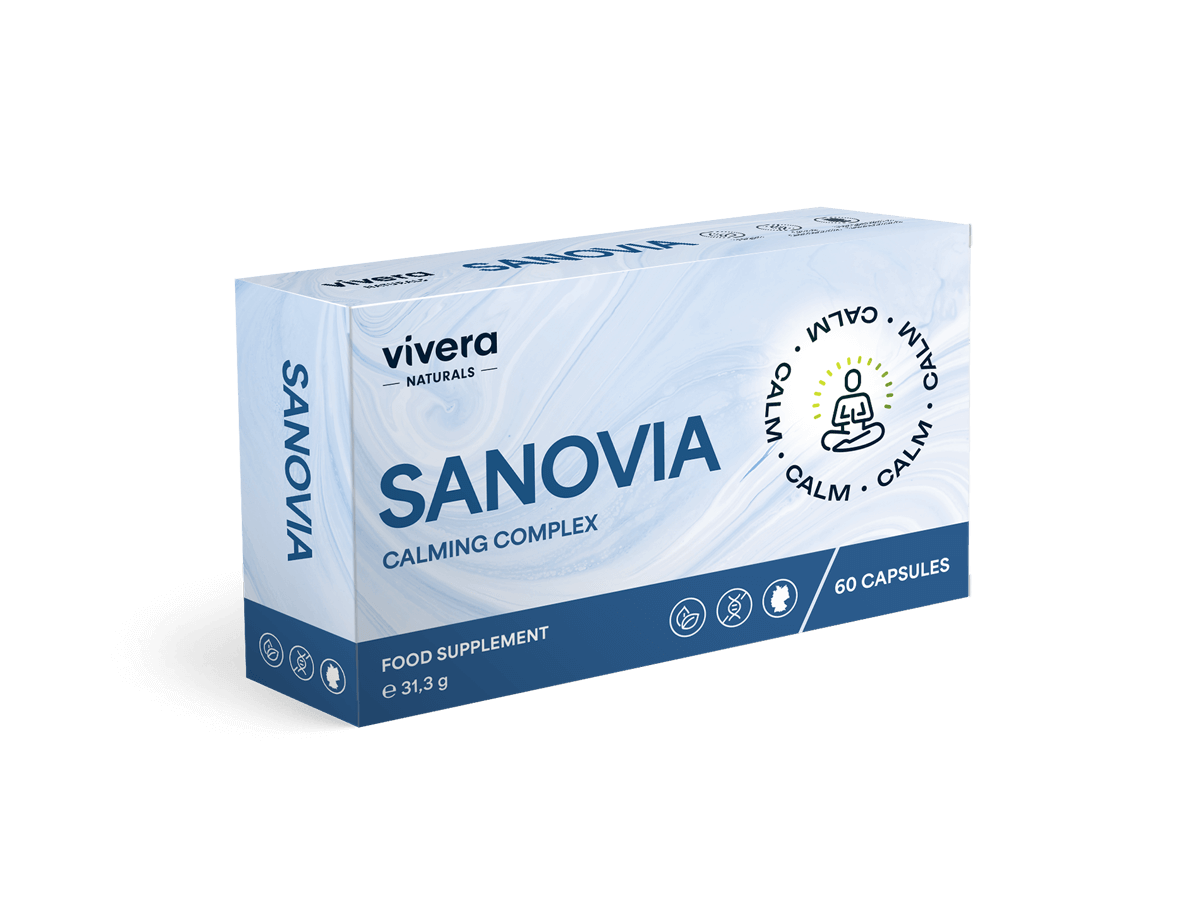 Sanovia